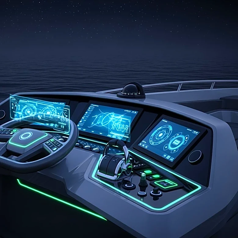 RAD Introduces Autonomy Core to Enhance Remote Vessel Operations