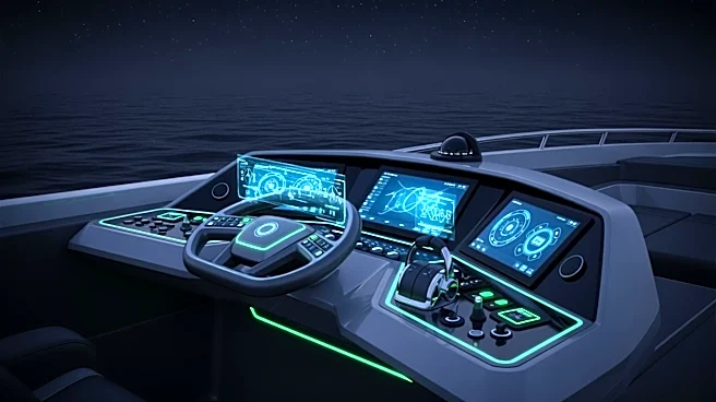 RAD Introduces Autonomy Core to Enhance Remote Vessel Operations