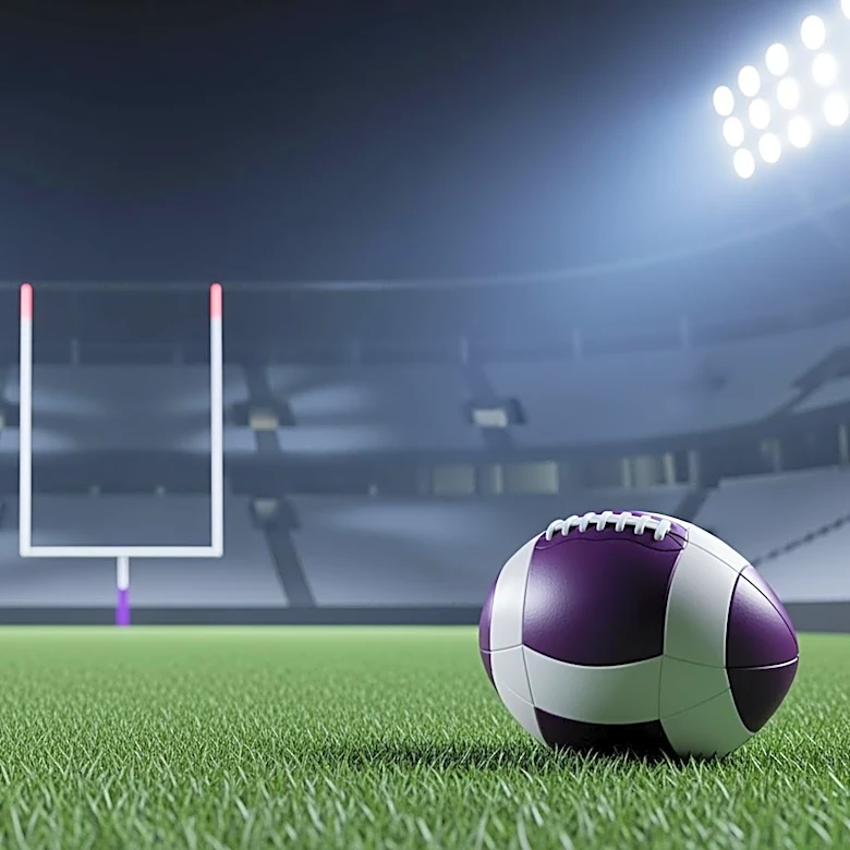 Baltimore Ravens Release 2026 NFL Schedule, Highlighting Playoff Path