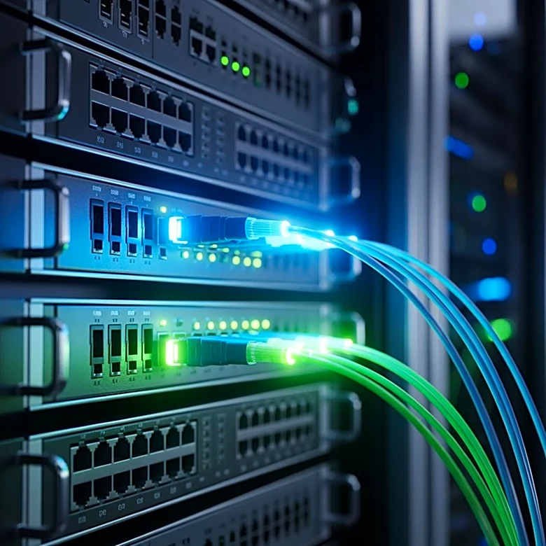 EVT Transitions to Software-Defined Networking to Enhance Content Delivery