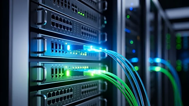EVT Transitions to Software-Defined Networking to Enhance Content Delivery