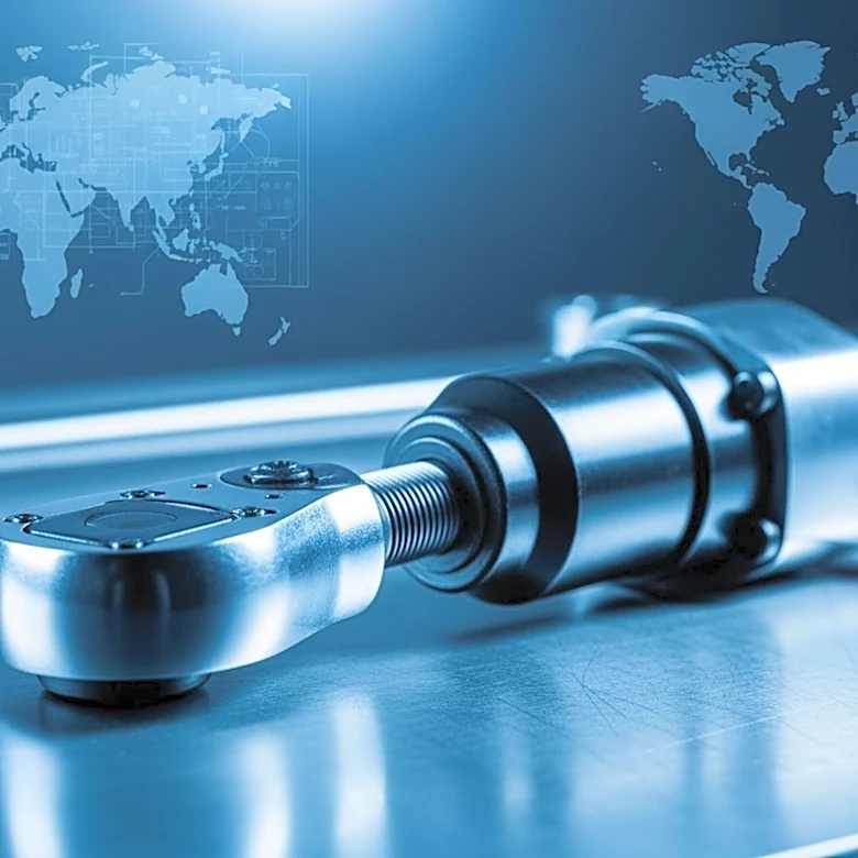 EnerQuip Secures £7 Million in Global Torque Services Contracts