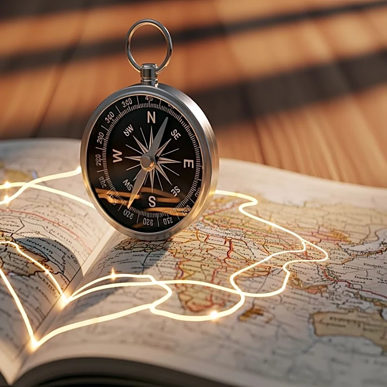 Silk Road Travel Platform to Launch at TBEX North America 2026, Empowering Content Creators
