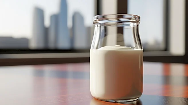 Danone Exits Lifeway with $67.4 Million Stake Sale Amid Failed Takeover Attempts