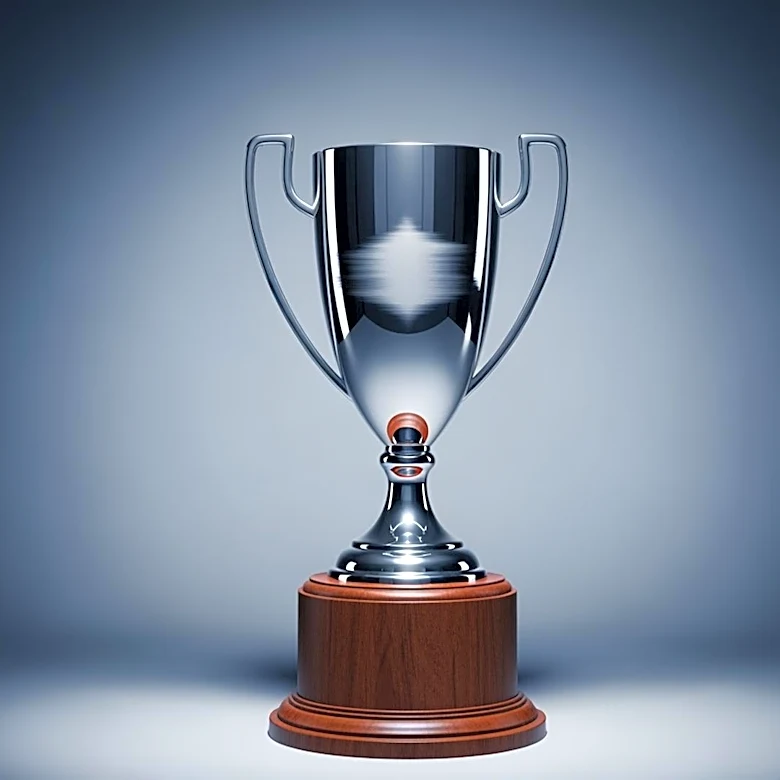 NFL Mistakenly Engraves Jaxon Smith-Njigba's Trophy with Wrong Title