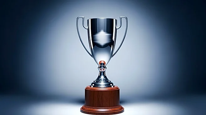 NFL Mistakenly Engraves Jaxon Smith-Njigba's Trophy with Wrong Title