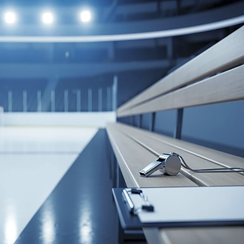 New Jersey Devils Announce Changes to Coaching Staff Amidst Organizational Restructuring