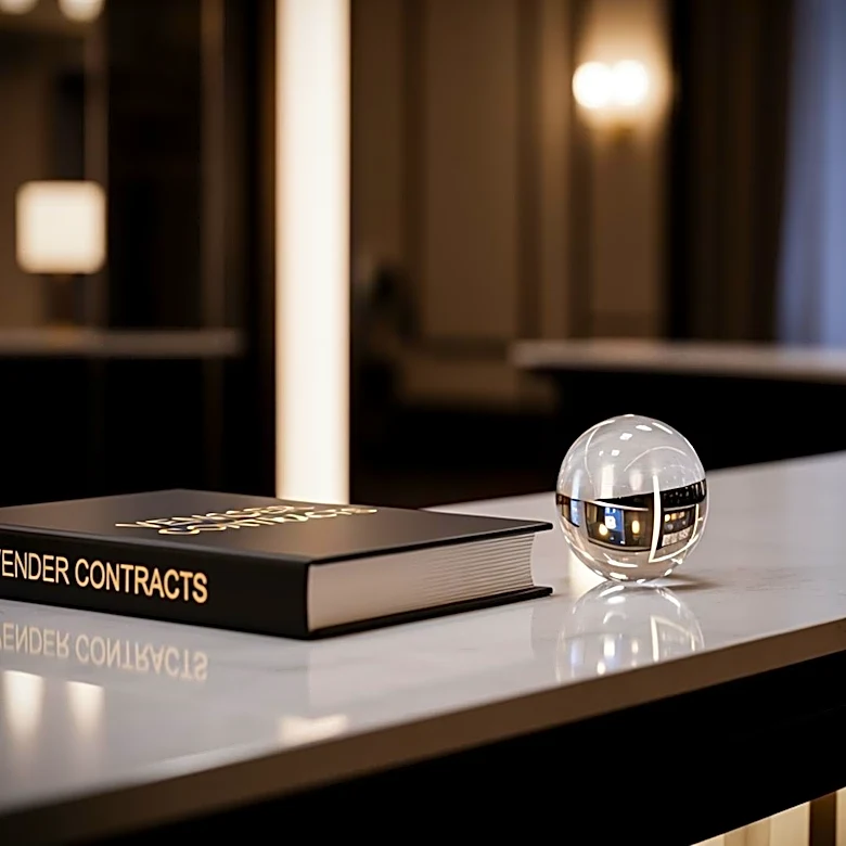 Hotel Industry Faces Challenges with Vendor Management, Impacting Costs and Guest Experience