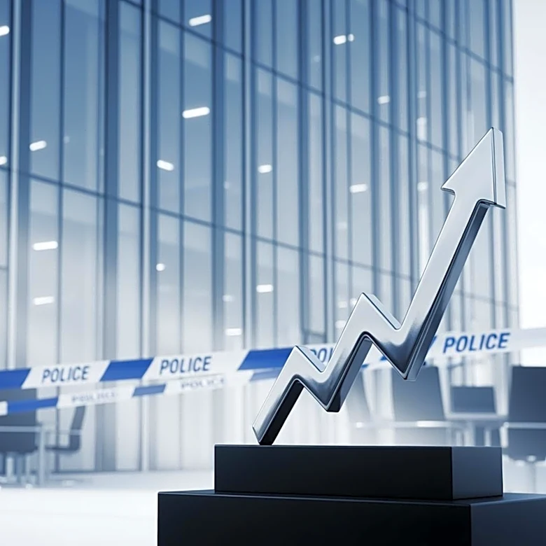 Cisco Reports $3.4 Billion Profit in Q3 2026 Amid Increased Sales