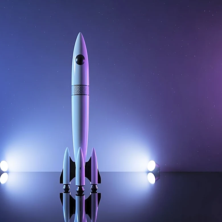 Rocket Lab's Stock Surges as Retail Investors Eye SpaceX Alternative