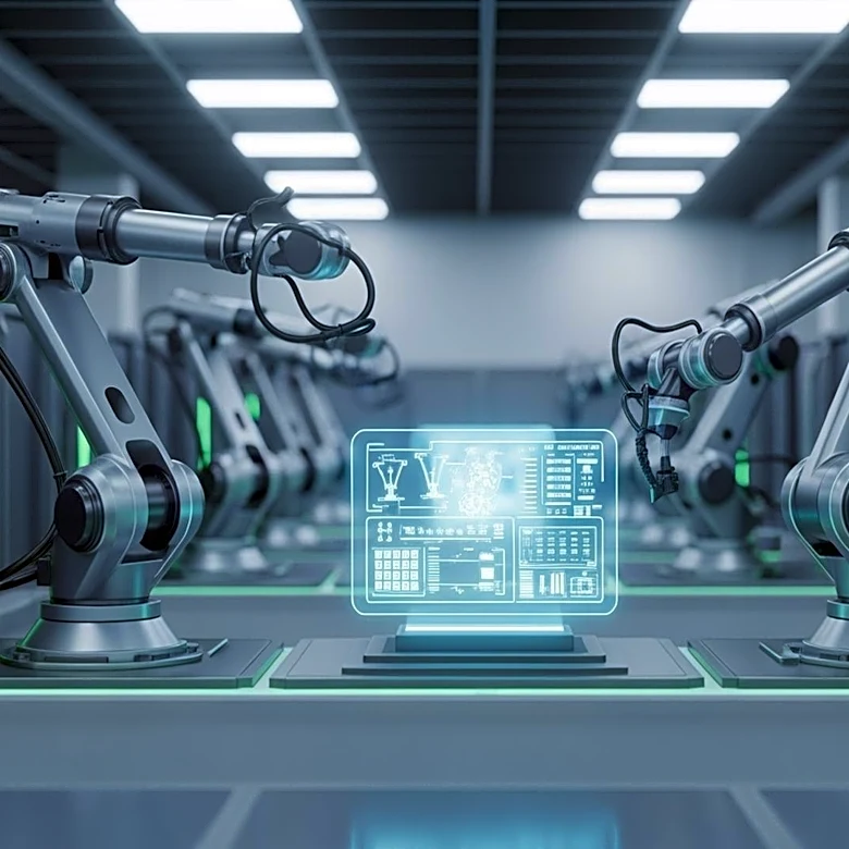 LG CNS Expands Smart Factory Solutions for North American SMEs