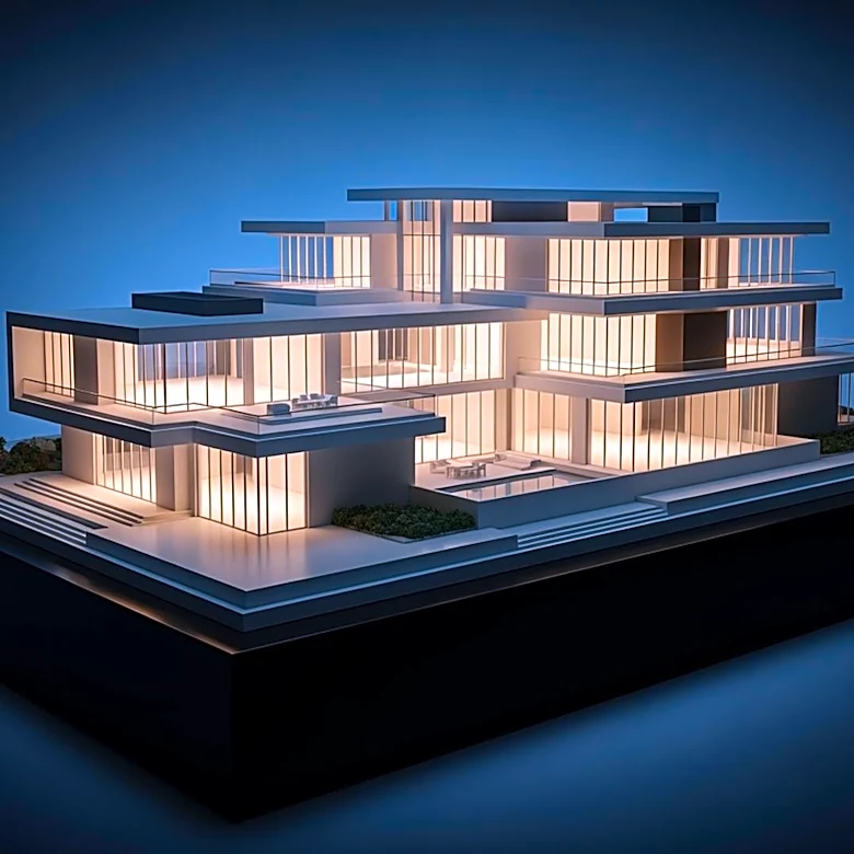 Los Angeles Megamansion Listed for $65 Million After 7-Year Build
