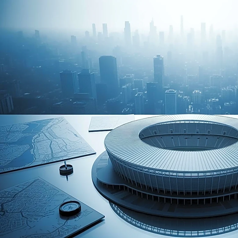 Chicago Bears Consider New Stadium Sites Outside Chicago Amidst Local Government Discontent