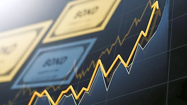 Treasury 30-Year Yield Approaches 5.14% Amid Bond Market Selloff