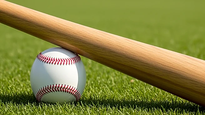 Sterlin Thompson Achieves First Career Hit in MLB Game