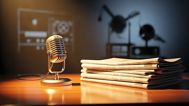 Dan Le Batard Criticizes Streamers for Decline in Sports Journalism
