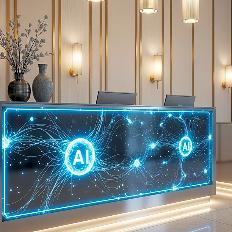 Exely Introduces AI Tools to Boost Hotel Direct Bookings