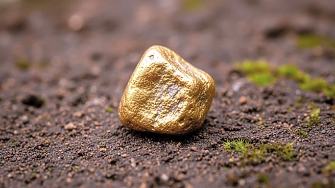 Scottie Resources Advances Gold Production Efforts in BC's Golden Triangle