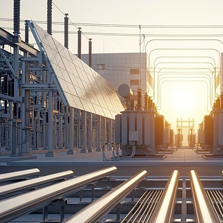 Shoals Technologies Group Opens New Mega Facility in Tennessee to Boost Energy Infrastructure