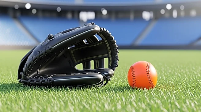 New York Mets Promote Nick Morabito to Major Leagues Amid Outfield Youth Movement