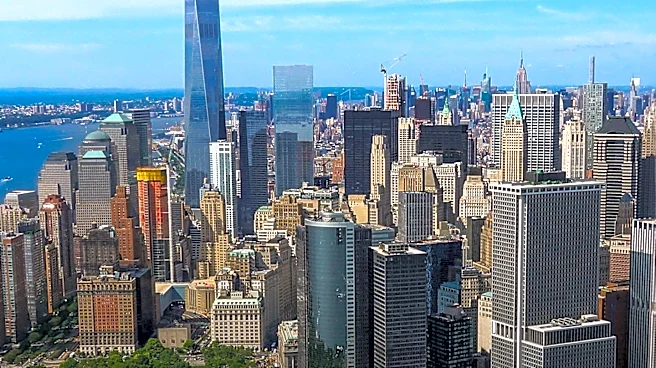 New York City Summer Attractions Highlighted in 2026 Travelers’ Choice Awards