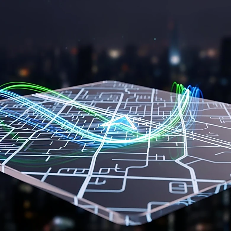 Google Maps Introduces AI-Powered Features for Enhanced Navigation in 2026