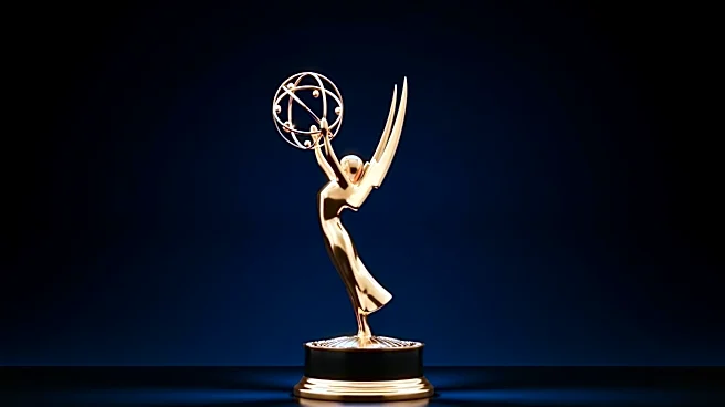2026 Emmy Predictions Highlight Strong Contenders for Best Limited Series Actress