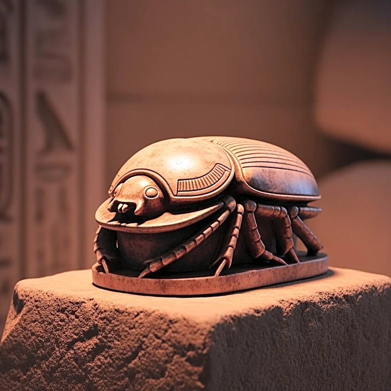 Ancient Egyptian Artifacts to Debut at San Francisco's de Young Museum