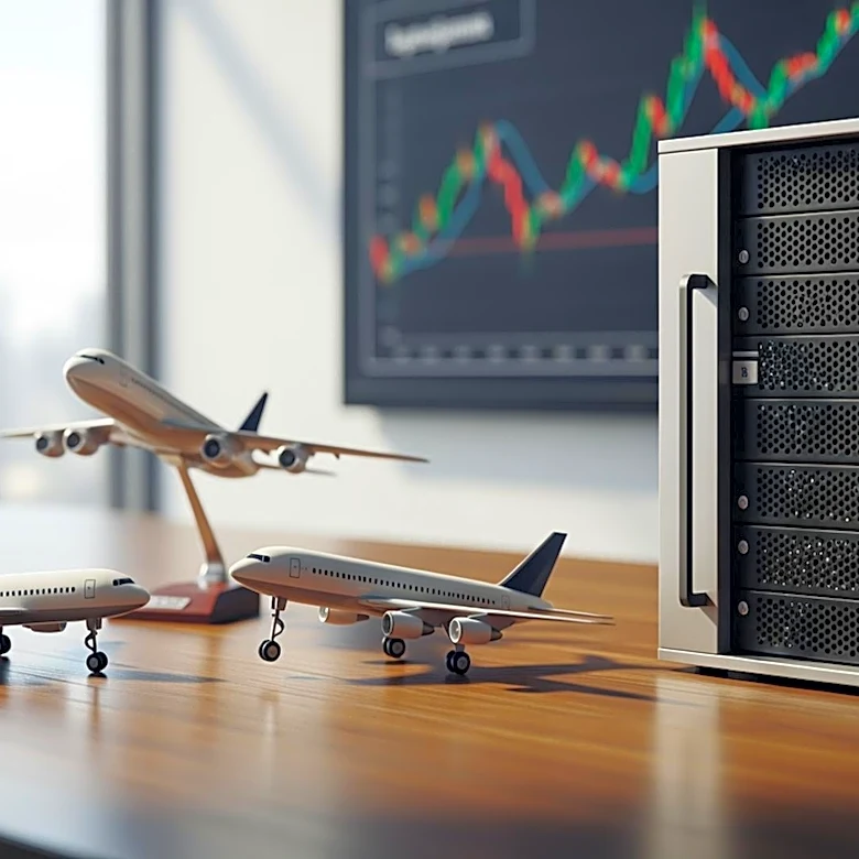 Steve Weiss Sells FTAI Aviation and Vertiv Amid Market Adjustments