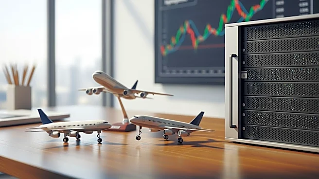 Steve Weiss Sells FTAI Aviation and Vertiv Amid Market Adjustments