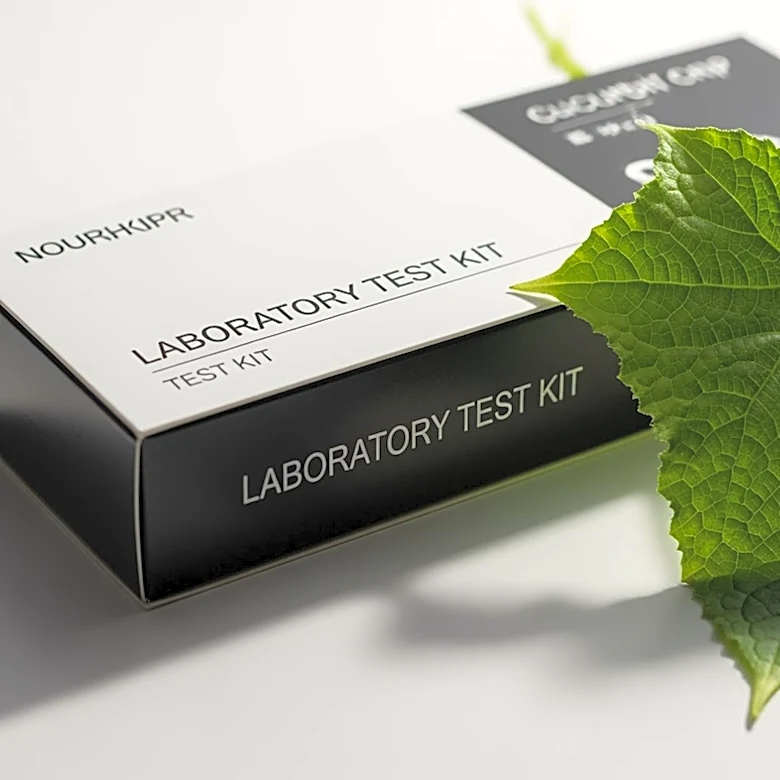 Agdia Launches New Test Kit for Coguviruses in Cucurbit Crops