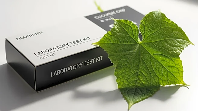 Agdia Launches New Test Kit for Coguviruses in Cucurbit Crops