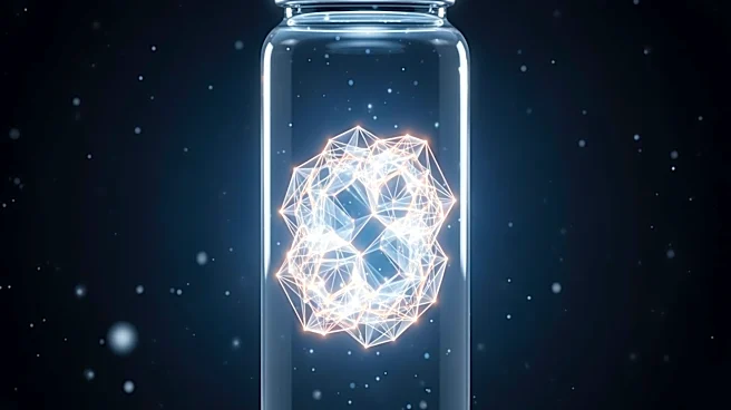 Aspera Biomedicines Launches Protein Crystallization Experiment to ISS