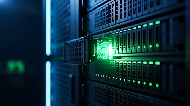 Unpatched ChromaDB Vulnerability Poses Server Takeover Risk
