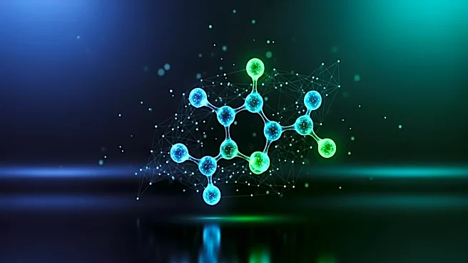 OpenBind Introduces AI Model to Revolutionize Drug Discovery