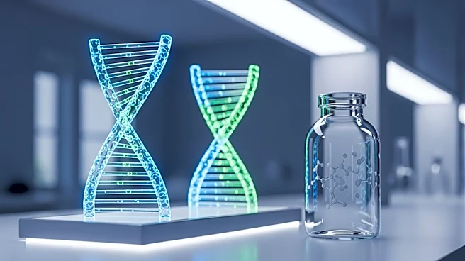 Blank Bio Secures Seed Financing and Partners with PacBio to Enhance Precision Oncology