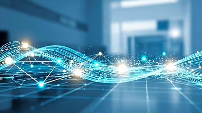 Commure Secures $70 Million to Enhance Autonomous Healthcare Revenue Cycle