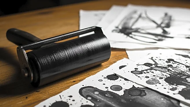 Driehaus Museum Hosts 'Ink  Outrage': A Satirical Print Exhibition