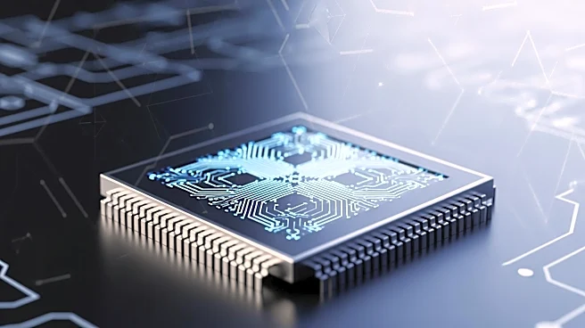 Profund Advisors LLC Reduces Stake in Taiwan Semiconductor Manufacturing, Impacting Institutional Holdings