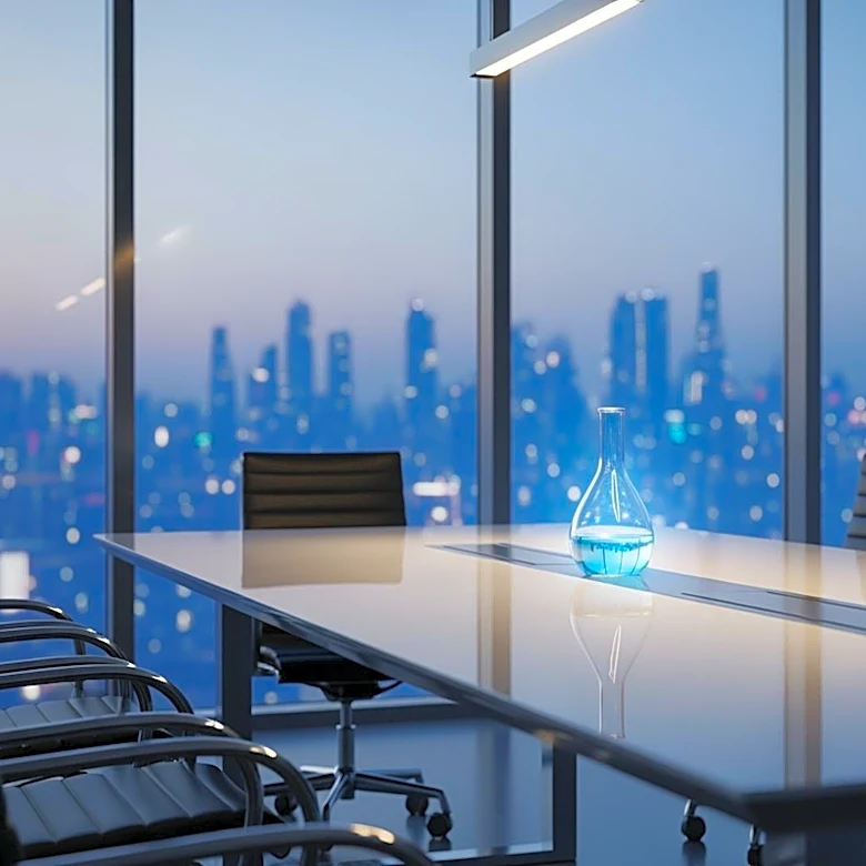 Innate Pharma to Engage with Investors at Jefferies Global Healthcare Conference in New York
