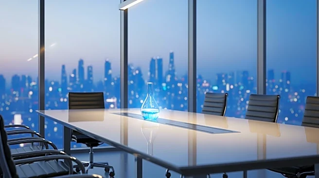 Innate Pharma to Engage with Investors at Jefferies Global Healthcare Conference in New York
