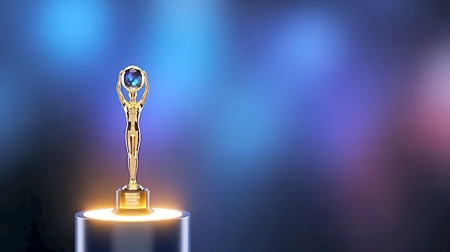 2026 Emmy Predictions Highlight Tight Race for Best Limited Series