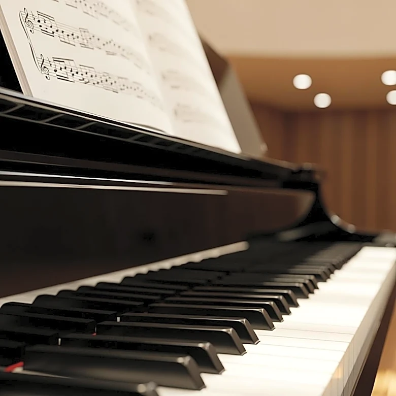Kara Huber Performs Joan Tower's 'Love Letter' on Performance Today