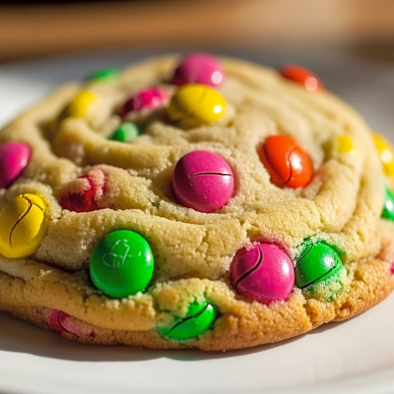 Mother's Cookies and Nerds Candy Collaborate on New Sweet Tangy Cookies