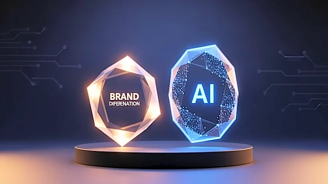 Kantar Brand Summit Highlights Enduring Importance of Brand Differentiation Amid AI Advancements