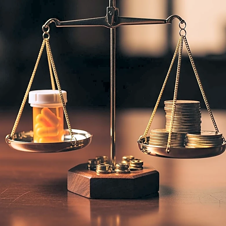 Takeda Faces $885 Million Liability in Pay-for-Delay Lawsuit Over Amitiza