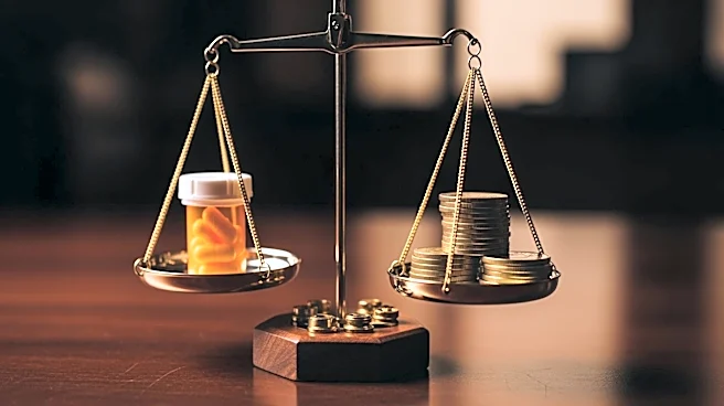Takeda Faces $885 Million Liability in Pay-for-Delay Lawsuit Over Amitiza