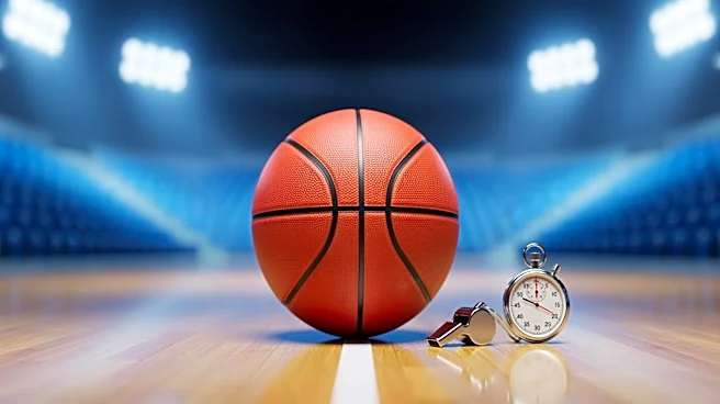 WNBA Addresses Officiating Concerns with New Task Force