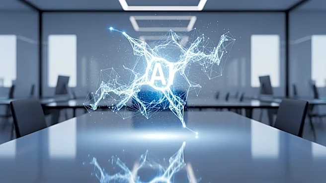 KPMG Integrates AI Tool Claude to Enhance Global Workforce and Client Services