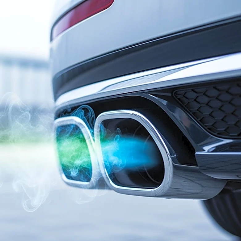 Volvo Settles $197 Million California Emissions Case